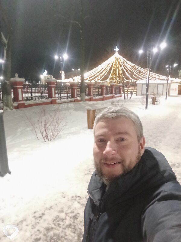 Александр, 42, Кирове — анкета №1699378