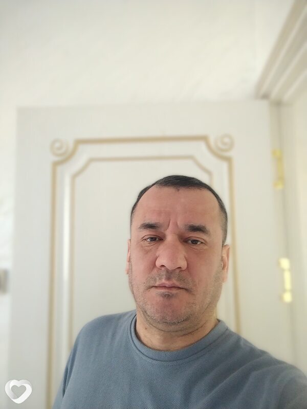 Зафар, 45, Ташкент — анкета №1699380