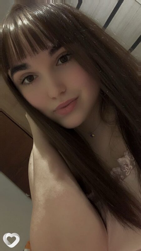 Liubov, 23, Городеце — анкета №1699386