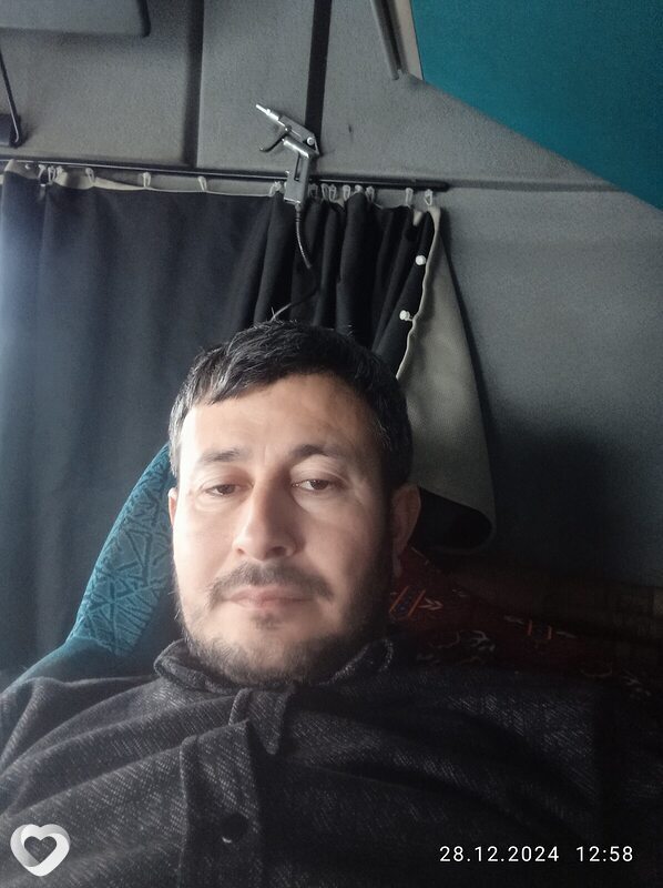 Макс, 39, Ульяновске — анкета №1699390
