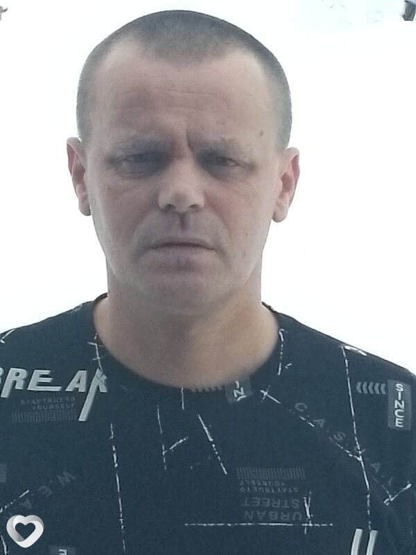 Сергей Аверьянов, 36, Бузулуке — анкета №1699391