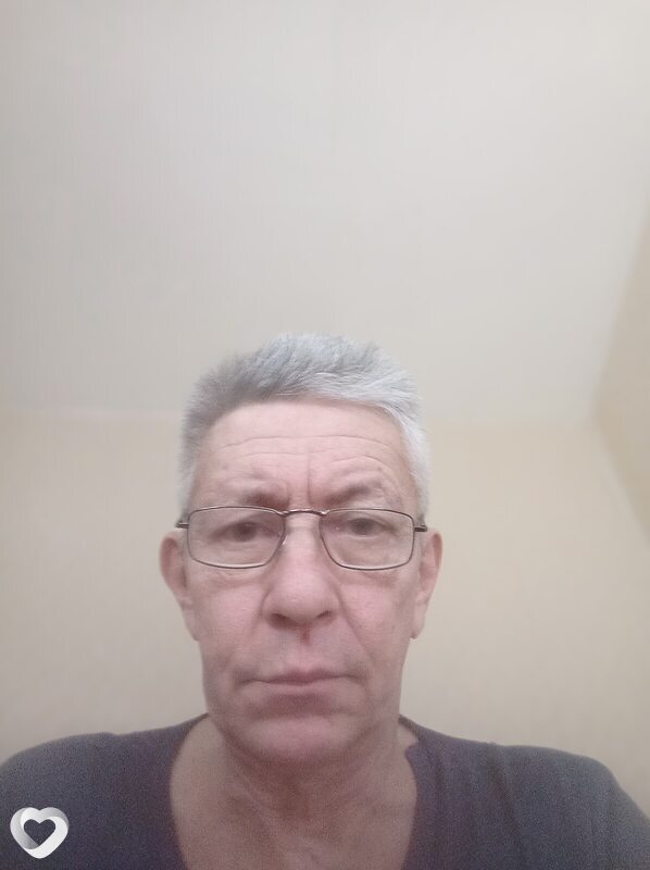 Михаил, 62, Кемерове — анкета №1699423