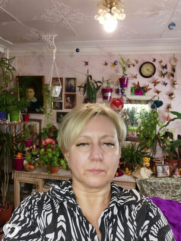 Юлия, 36, Сочи — анкета №1699430
