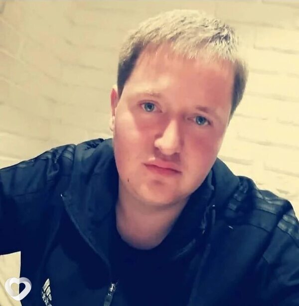 Борис, 36, Балашихе — анкета №1699448