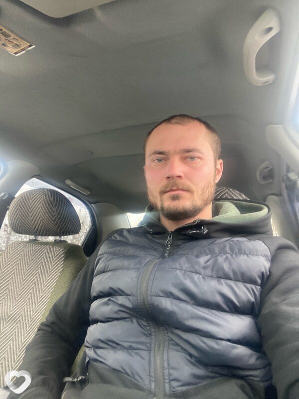 Евгений, 31, Харькове — анкета №1699454
