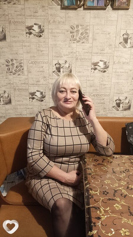 Виктория, 60, Нижнем Новгороде — анкета №1699456