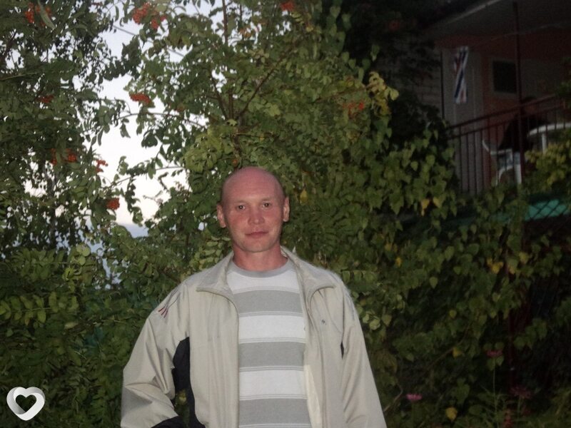 Андрей, 46, Жуковском — анкета №1699467