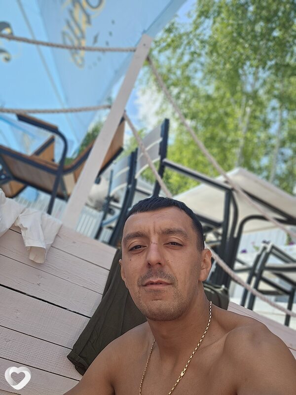 Рома, 35, Киеве — анкета №1700169