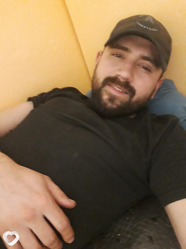 Денис, 31, Тихвине — анкета №1700170
