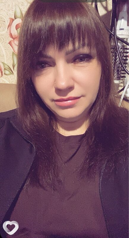 Алена, 47, Кривое Роге — анкета №1700172
