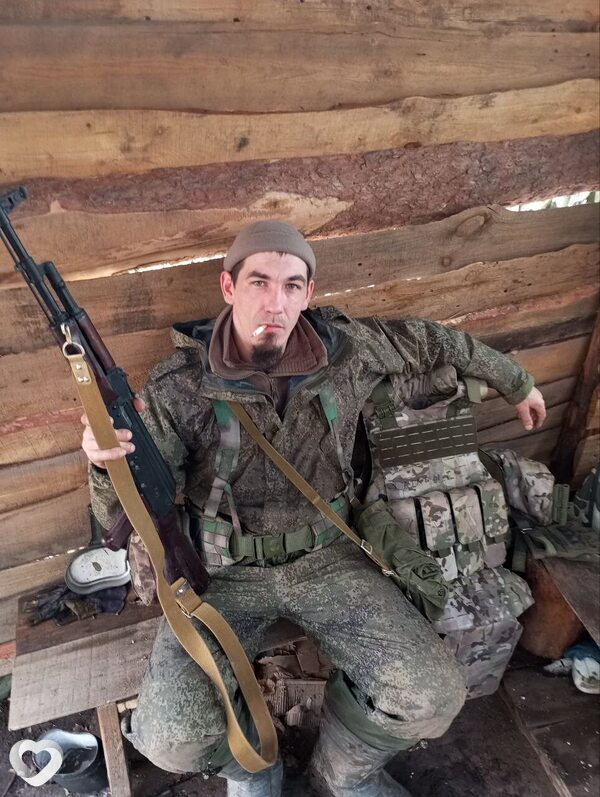 Хатабыч, 35, Ставрополе — анкета №1700175