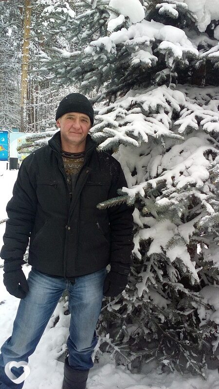 Сергей, 58, Челябинске — анкета №1700177