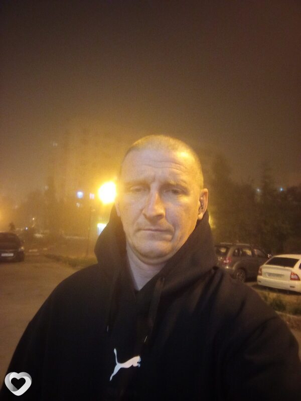 Константин, 47, Белгороде — анкета №1700181