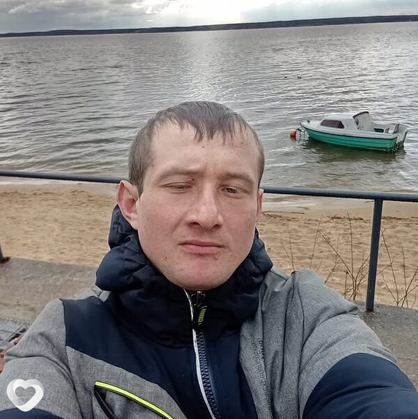 Сергей, 32, Варшава — анкета №1700190