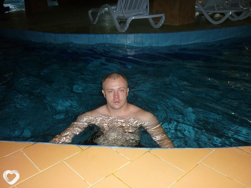 Лёха, 41, Павловском Посаде — анкета №1700193