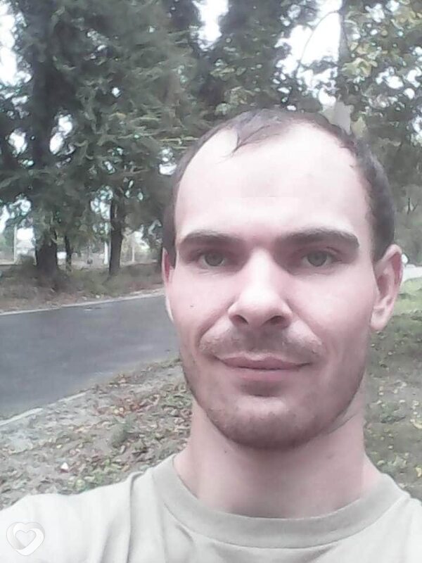 Никто, 34, Харькове — анкета №1699494