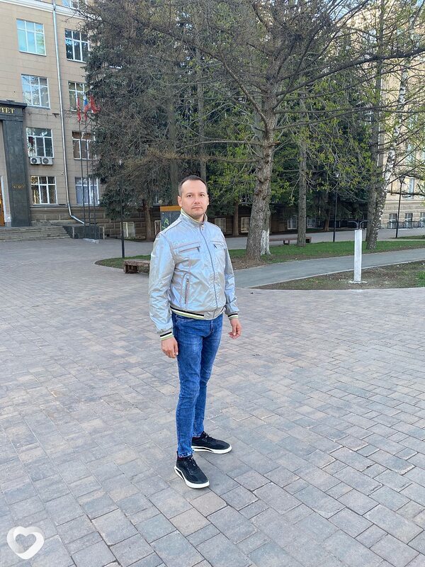 Александр, 35, Туле — анкета №1699502