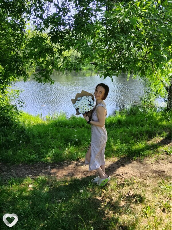 Екатерина, 36, Нижнем Новгороде — анкета №1699511