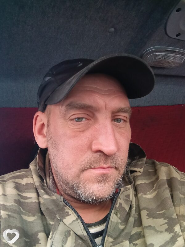 Сергей, 44, Красноярске — анкета №1699514
