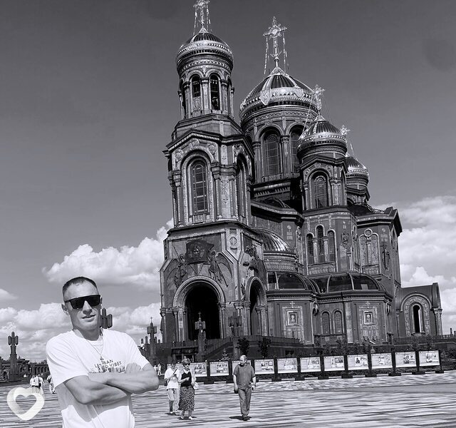 Сергей, 28, Казани — анкета №1699517