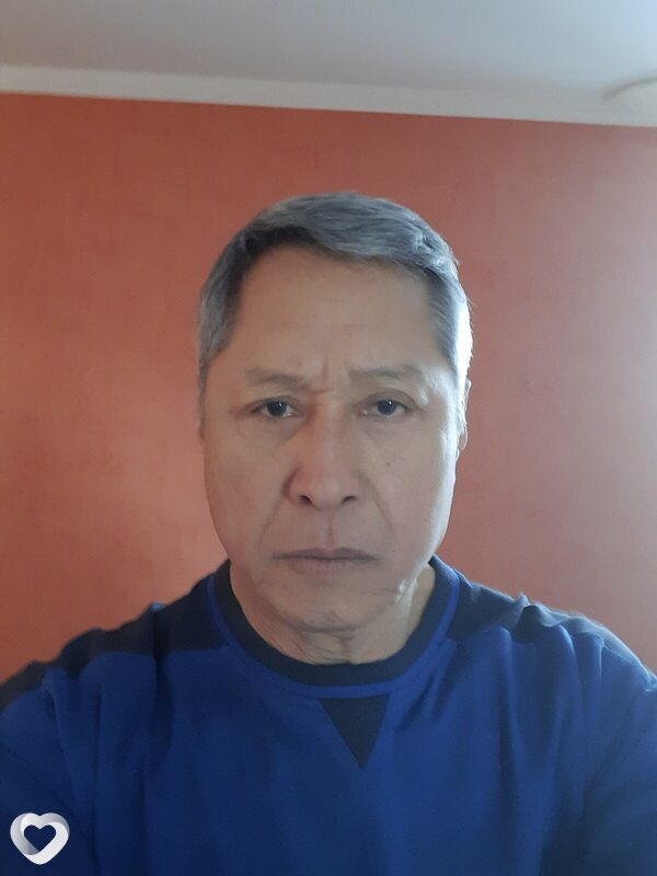 Роберт, 55, Славгороде — анкета №1699569
