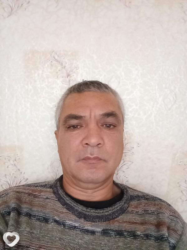 Муса, 51, Минеральных Водах — анкета №1699570