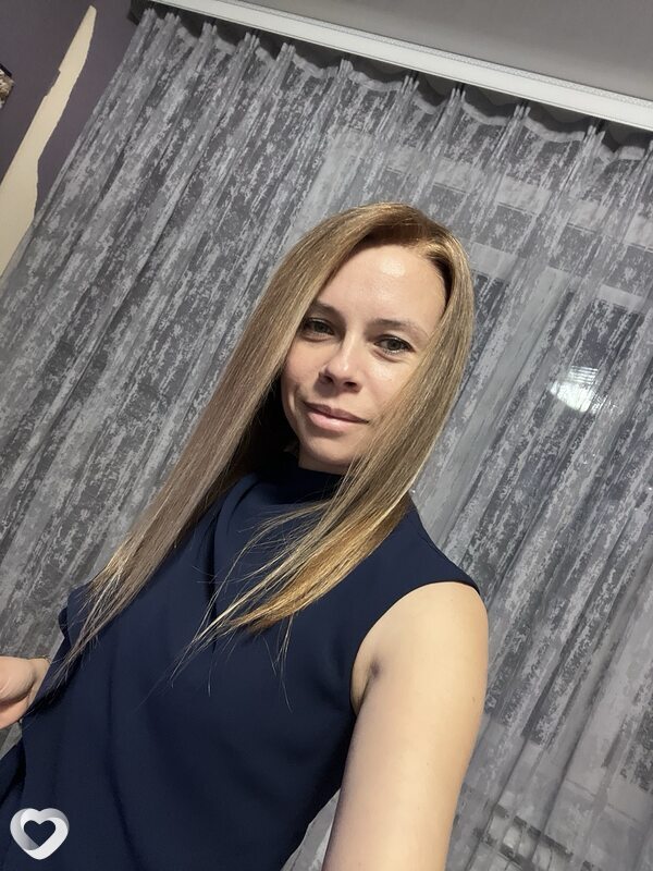 Анастасия, 43, Южно-Сахалинске — анкета №1699573