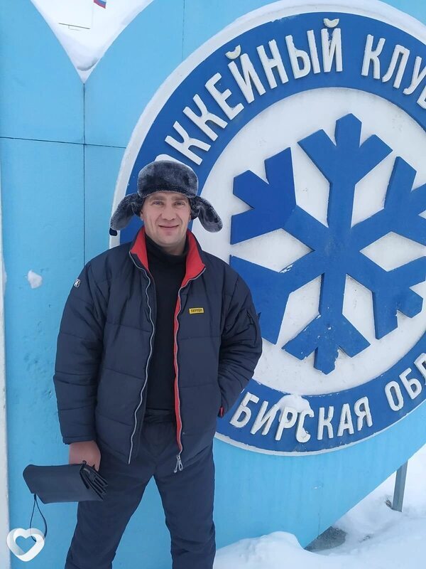 Александр, 48, Новосибирске — анкета №1699575