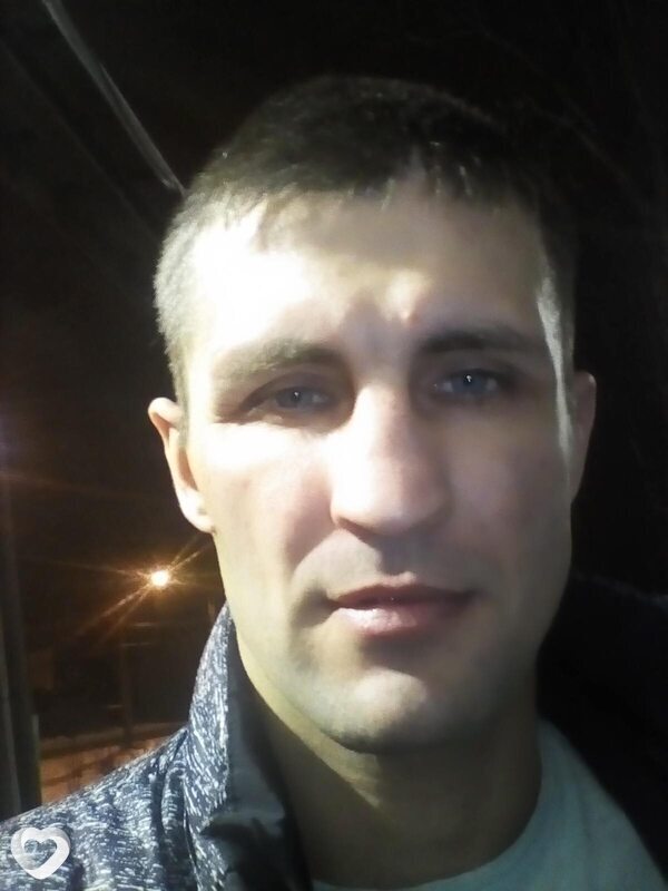 Андрей, 41, Ростове-на-Дону — анкета №1699586