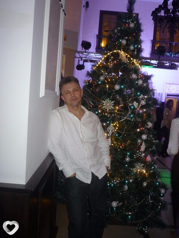 Лев, 56, Тамбове — анкета №1699591
