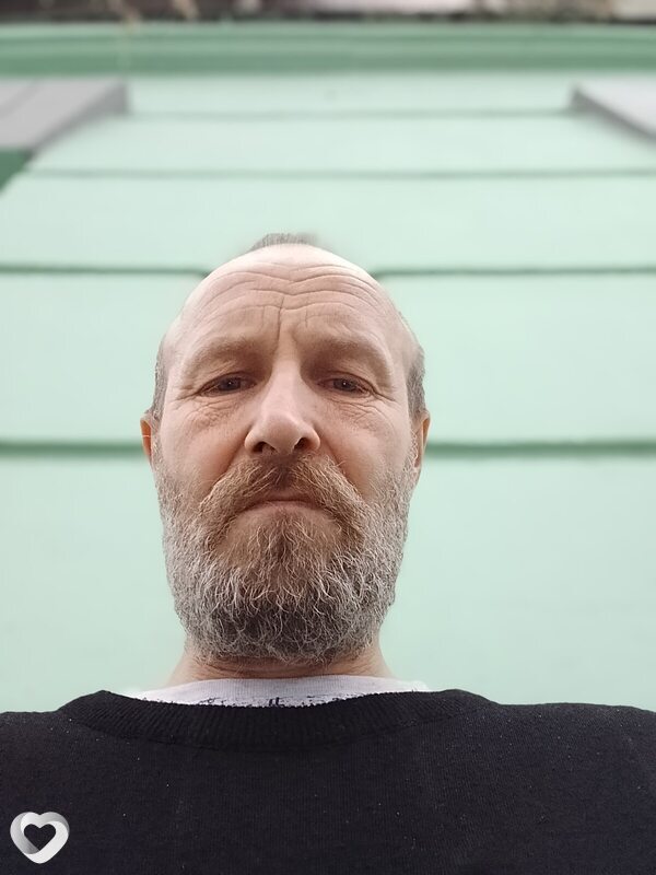 Алексей, 52, Самаре — анкета №1699592