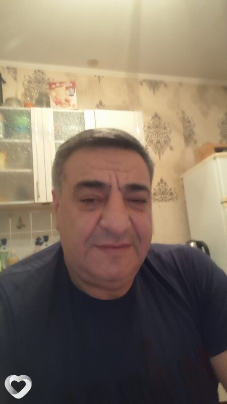 Михаил, 56, Новосибирске — анкета №1699396