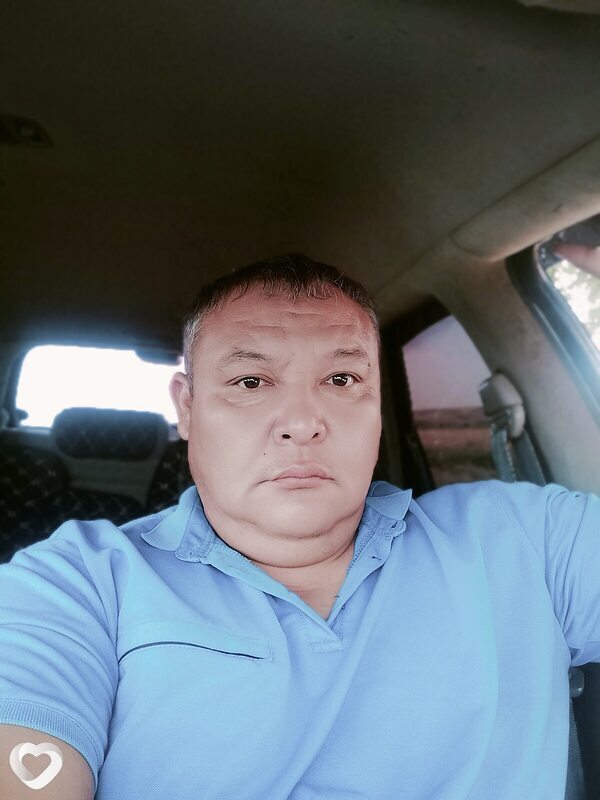 Дос, 45, Алматы — анкета №1699399
