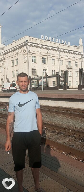 Александр, 39, Краснодаре — анкета №1699402