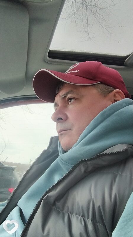 Александр, 47, Новокузнецке — анкета №1699405