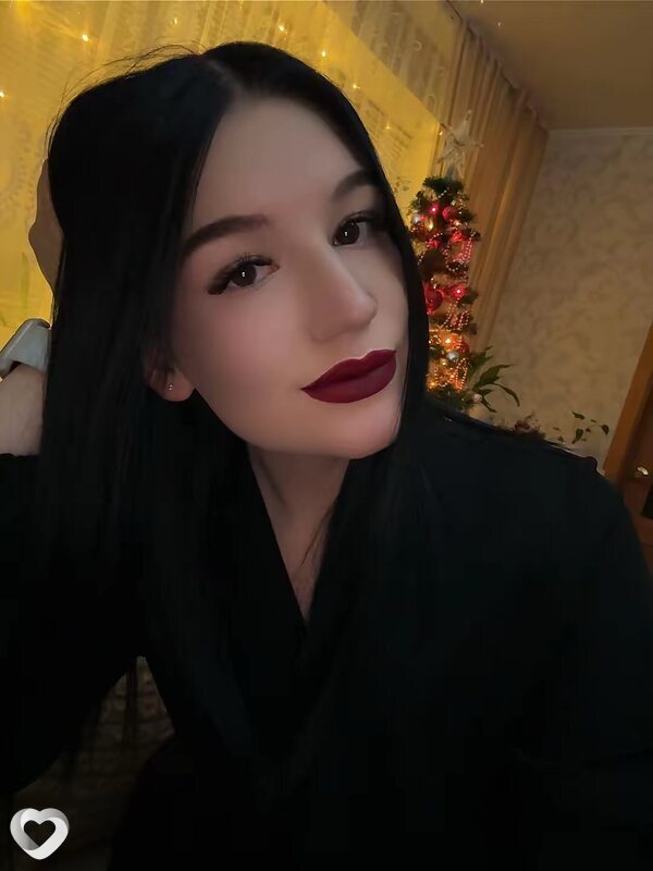 Ксения, 21, Самаре — анкета №1699407