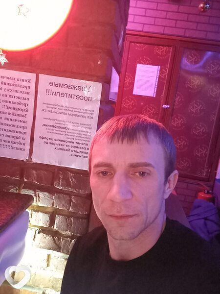 Александр, 39, Гомеле — анкета №1699409