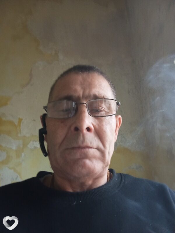 Роман, 56, Стерлитамаке — анкета №1699412