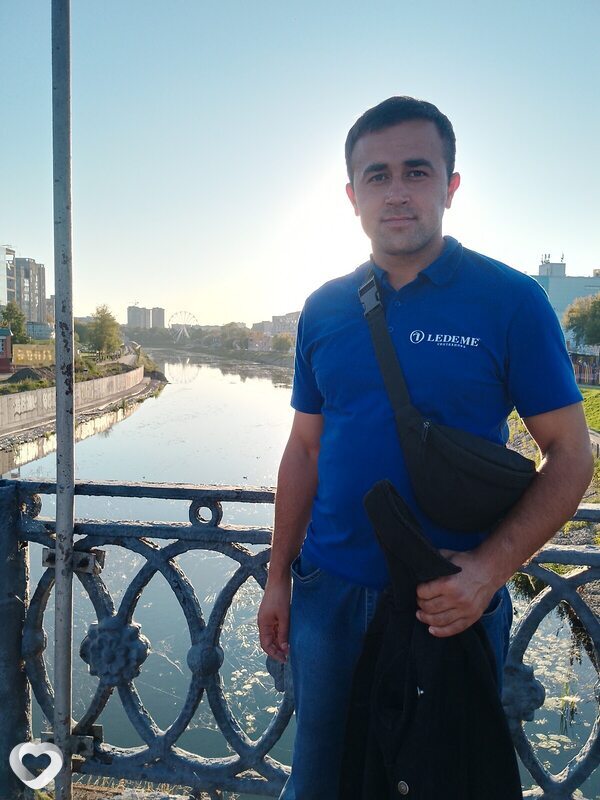 Самандар, 32, Иванове — анкета №1699414