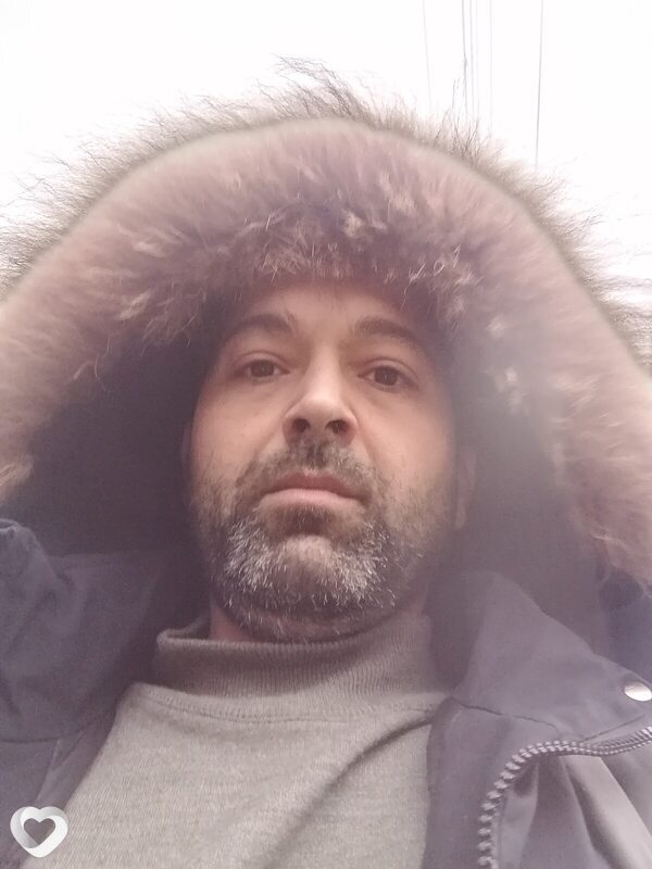 Зоир, 42, Москве — анкета №1699416