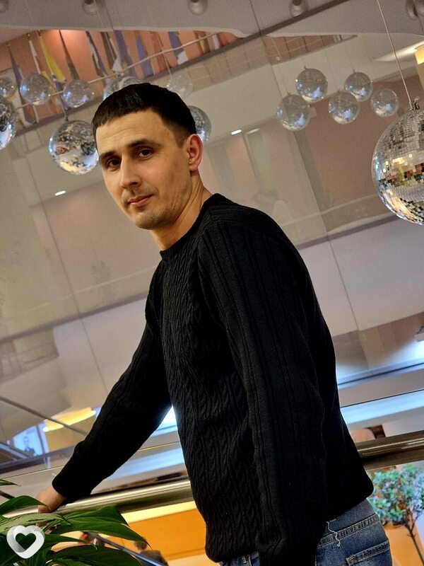 Сергей, 38, Саратове — анкета №1699596