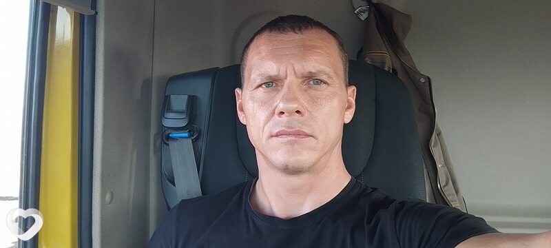 Рустам, 40, Прохладном — анкета №1699603