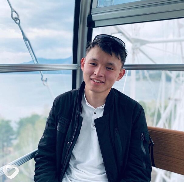 Саят, 26, Щучинске — анкета №1699605