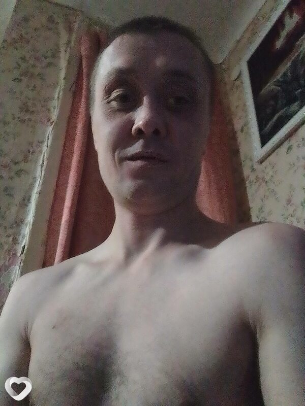 Антон, 33, Чебаркуле — анкета №1699608