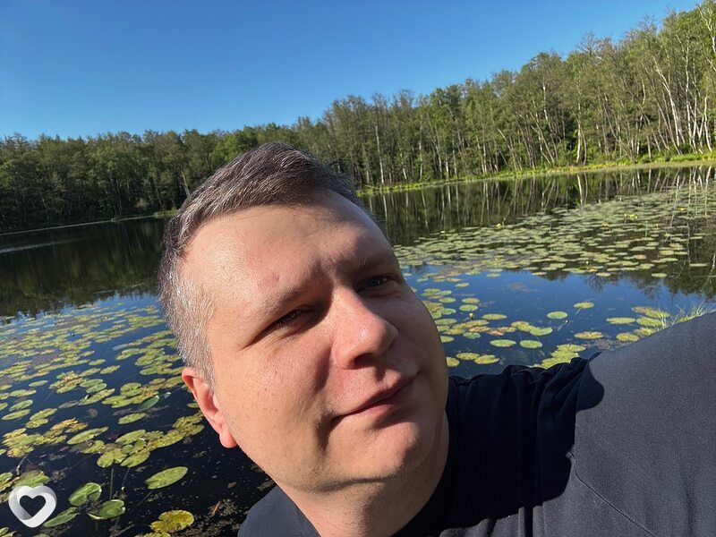Евгений, 35, Тамбове — анкета №1699609
