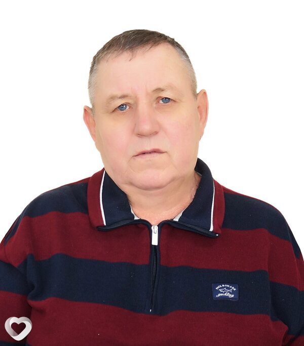 Александр, 60, Омске — анкета №1699610