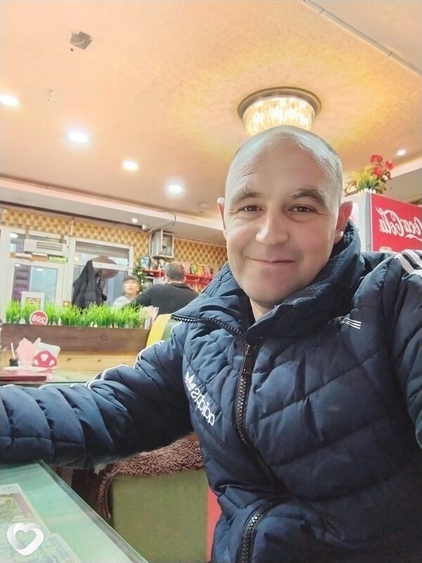 Олег, 42, Владивостоке — анкета №1699613