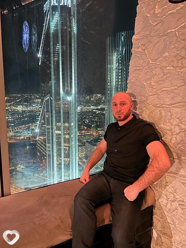 Сабит, 32, Оренбурге — анкета №1699615