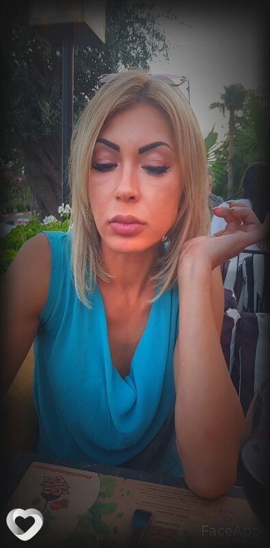 Лера, 44, Могилев — анкета №1699616