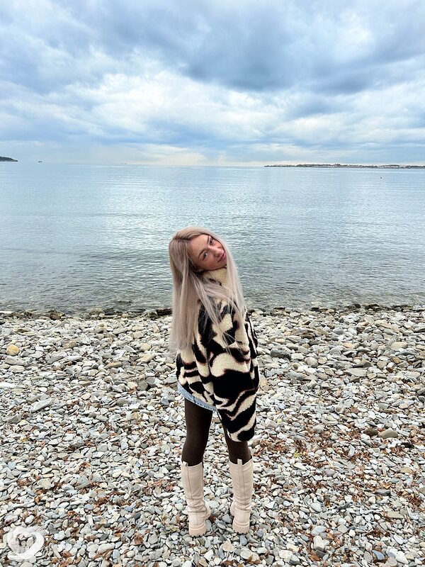 Екатерина, 26, Минске — анкета №1699470
